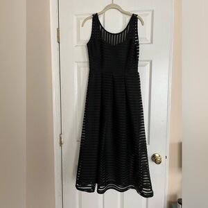 *New with tags! Christian Siriano dress, size medium